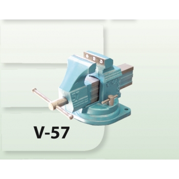 Tornillo de banco #57