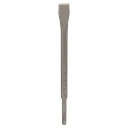 Cincel plano sds-plus 250mm x 20mm