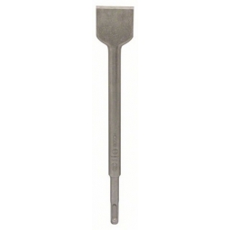 Cincel pala sds-plus 250mm x 40mm 5 pz