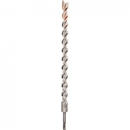 Broca SDS PLUS 2CT 1