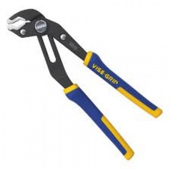 Pinza GroovelocK de 12