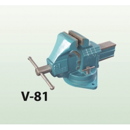 Tornillo de banco #81
