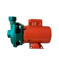 Electrobomba centrifuga monofasica HP 1
