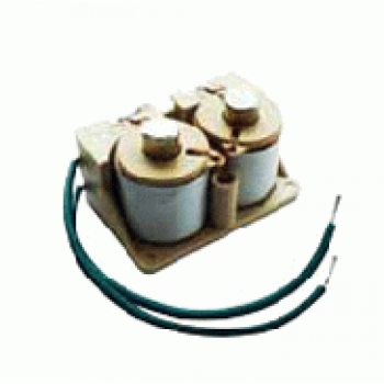 solenoide p/cerradura electrica de 12 volts