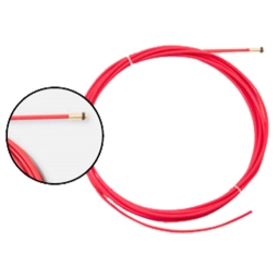 Liner de teflón 4.5mts tipo Tweco