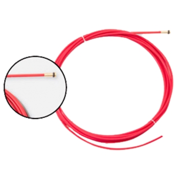 Liner de teflón 4.5mts tipo Tweco