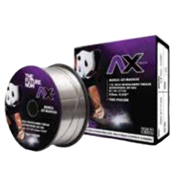 Microalambre 1kg rollo plástico Encarretado 