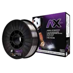 Microalambre 5kg rollo plástico Encarretado