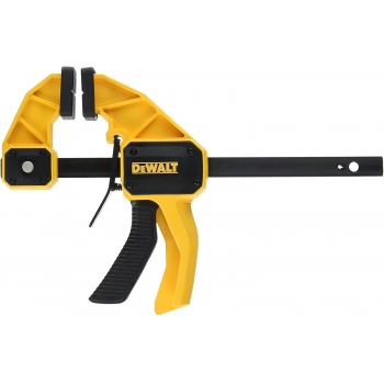 Abrazadera de gatillo mediano 6