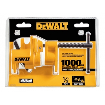 Accesorio de abrazadera de tubo 1/2