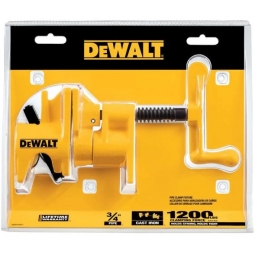 Accesorio de abrazadera de tubo 3/4