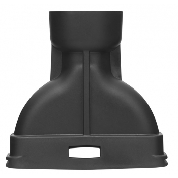 Adaptador para aspiradora