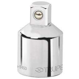 Adaptador de 3/4