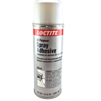 Adhesivo en aerosol 10.5 oz