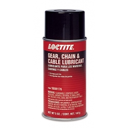 Lubricante para marchas 142 g