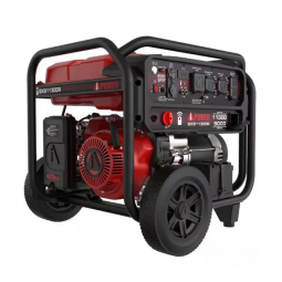 Generador premium, tanque 35L