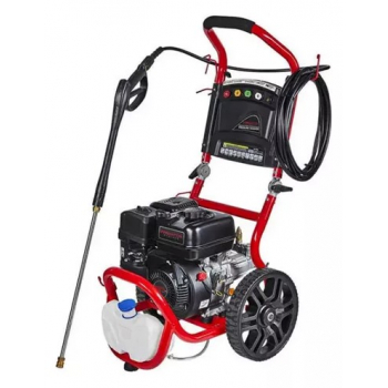 Hidrolavadora predator 3200 PSI