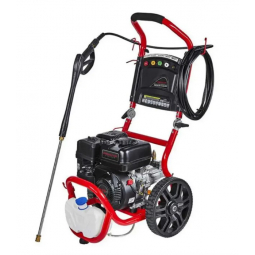 Hidrolavadora predator 2650 PSI