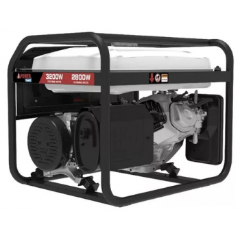 Generador 31002 arranque / 2800w continuos