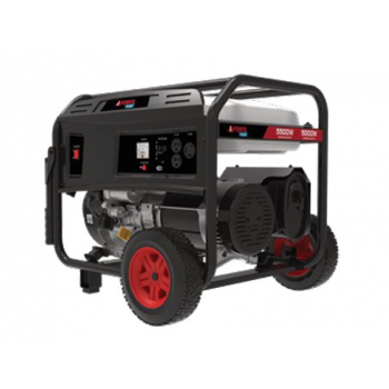 Generador 5500w arranque / 5000w continuos
