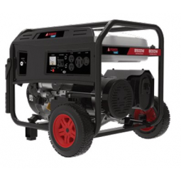 Generador 8500w arranque / 8000w continuos