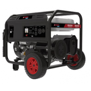 Generador 8500w arranque / 8000w continuos