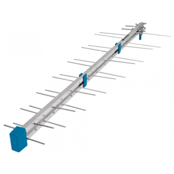 Antenas HDTV, 14 elementos 