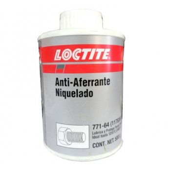 Antiaferrante niquelado 500 g