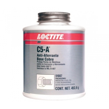 Antiaferrante C5-A   453.6 g