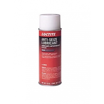 Antiaferrante grado plata en aerosol 12 oz