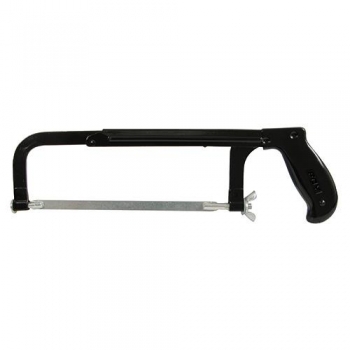 Arco de segueta ajustable de 10