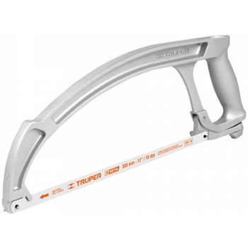 Arco profesional de aluminio 12