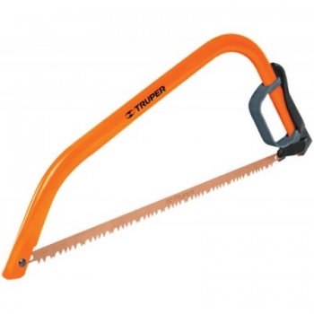 Arco jardinero tubular 30