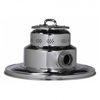 Cabezal para aspiradora de 9.2A 16