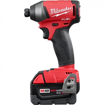 Llave de impacto hexagonal 1/4