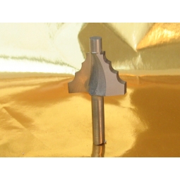 Austriaca 25.4 mm 1 pulg de acero