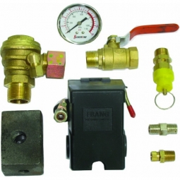 Kit interruptor automático de presión 