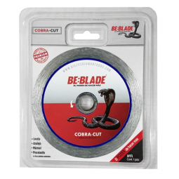 Disco de diamante rin continuo de 10