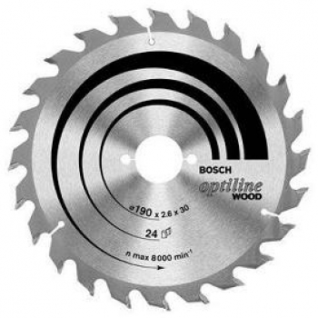 Sierra circular para corte de madera 7-1/4