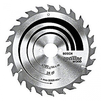 Sierra circular para multimaterial 8-1/4