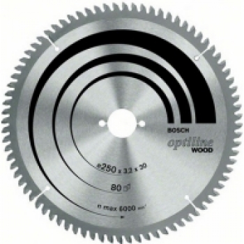 Sierra circular para corte de madera 12