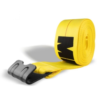 Banda para malacate tensor de 4