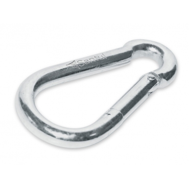 Bandola Mosqueton De Acero 3/8 Fiero 44040