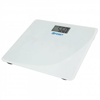 Báscula digital, hasta 180 kg para baño