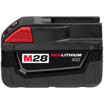 Batería M28 REDLITHIUM