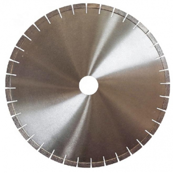 Disco de diamante segmentado de 20