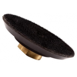 Respaldo para disco diamantado 4