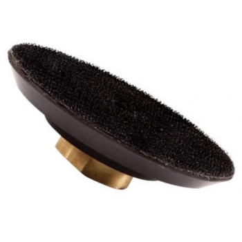 Respaldo para disco diamantado 4