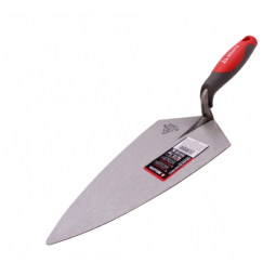 Cuchara Para Albanil Bimaterial 10