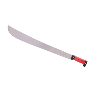 Machete Recto Bimaterial 20